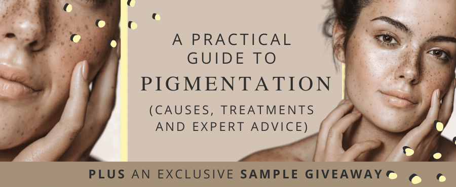 A practical guide to pigmentation