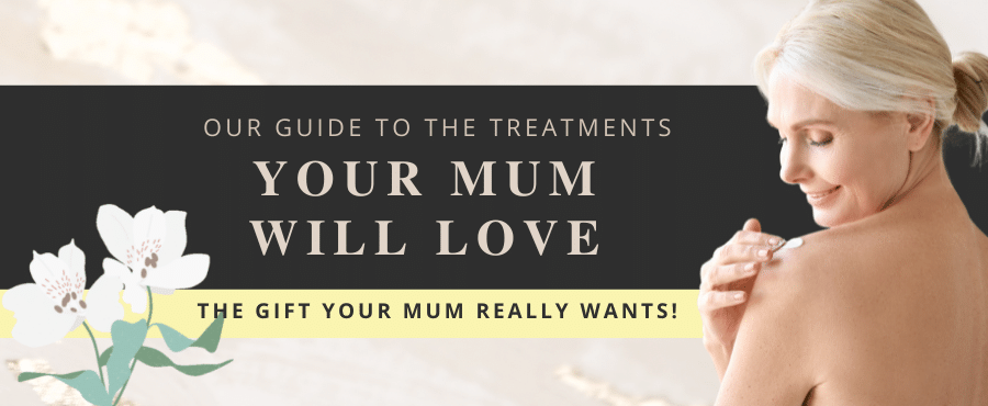 Mother Day Skin Treatment Guide 2022