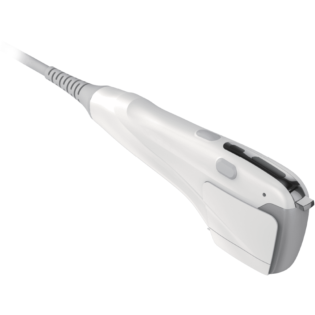 Focus Dual HIFU Handpiece