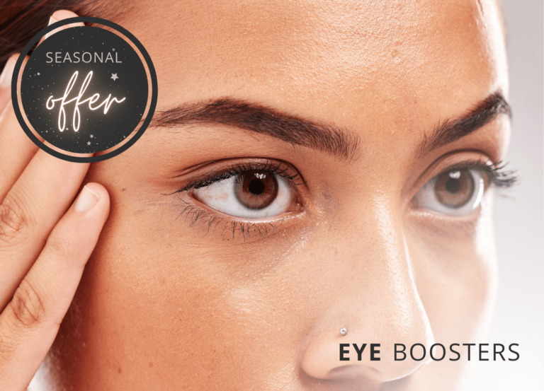 EYE BOOSTER WINTER OFFER